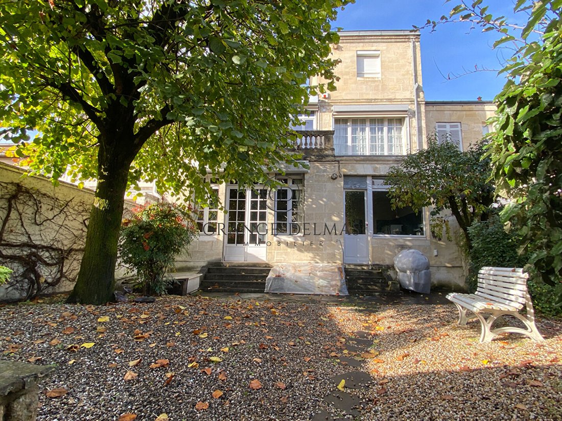 House in Le Lac-Bacalan, Bordeaux, France 1 - 17697446