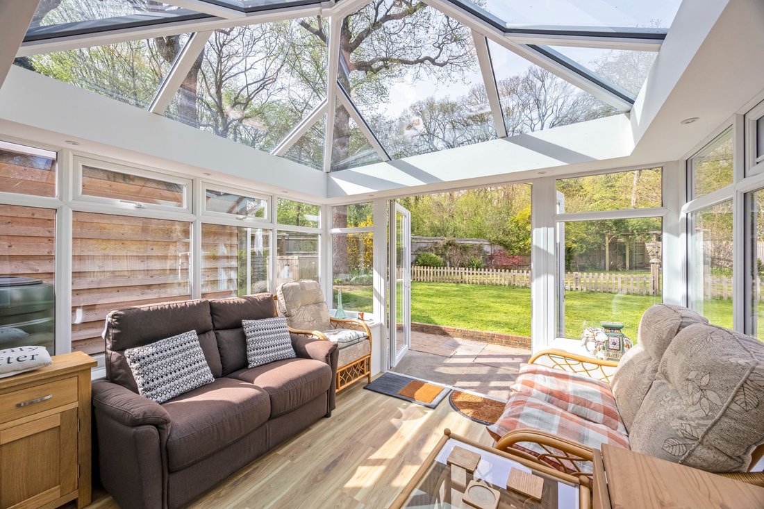 Haus in Rudgwick, England 3 - 17694604