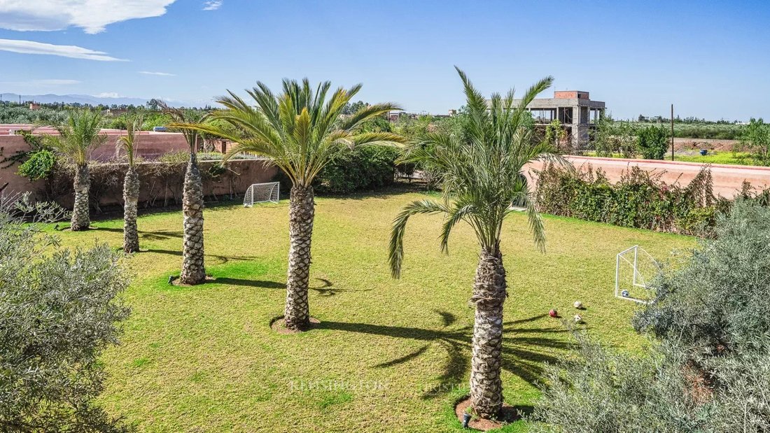 Townhouse in Marrakesh, Marrakesh-Safi, Morocco 5 - 17374707