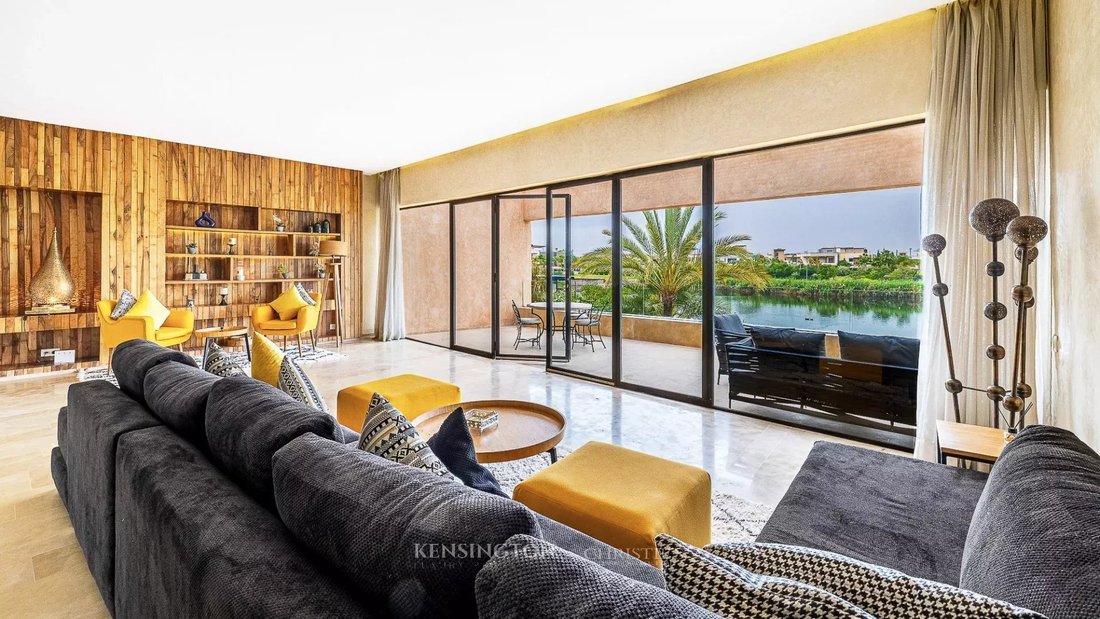 Residenza a Marrakech, Marrakech-Safi, Marocco 5 - 17658084