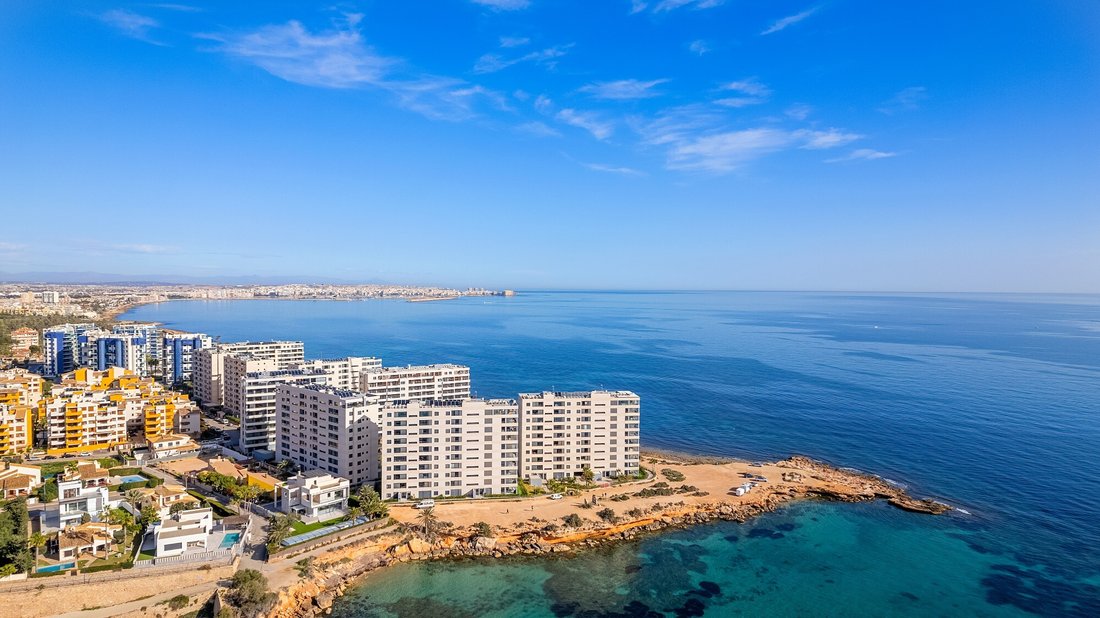Apartment in Orihuela, Valencian Community, Spain 4 - 17497813