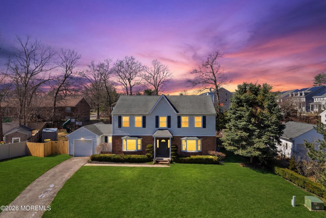 House in Lakewood Township, New Jersey, United States 1 - 17696080