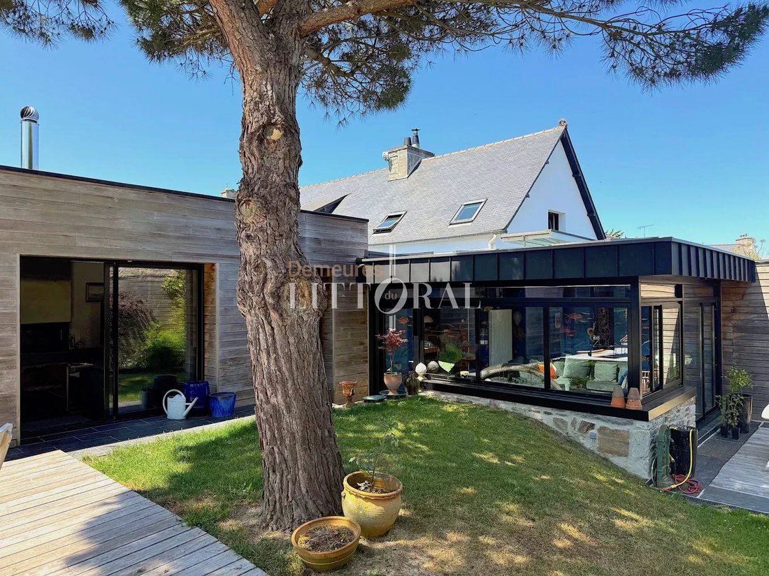 House in Saint-Cast-le-Guildo, Brittany, France 3 - 17694052