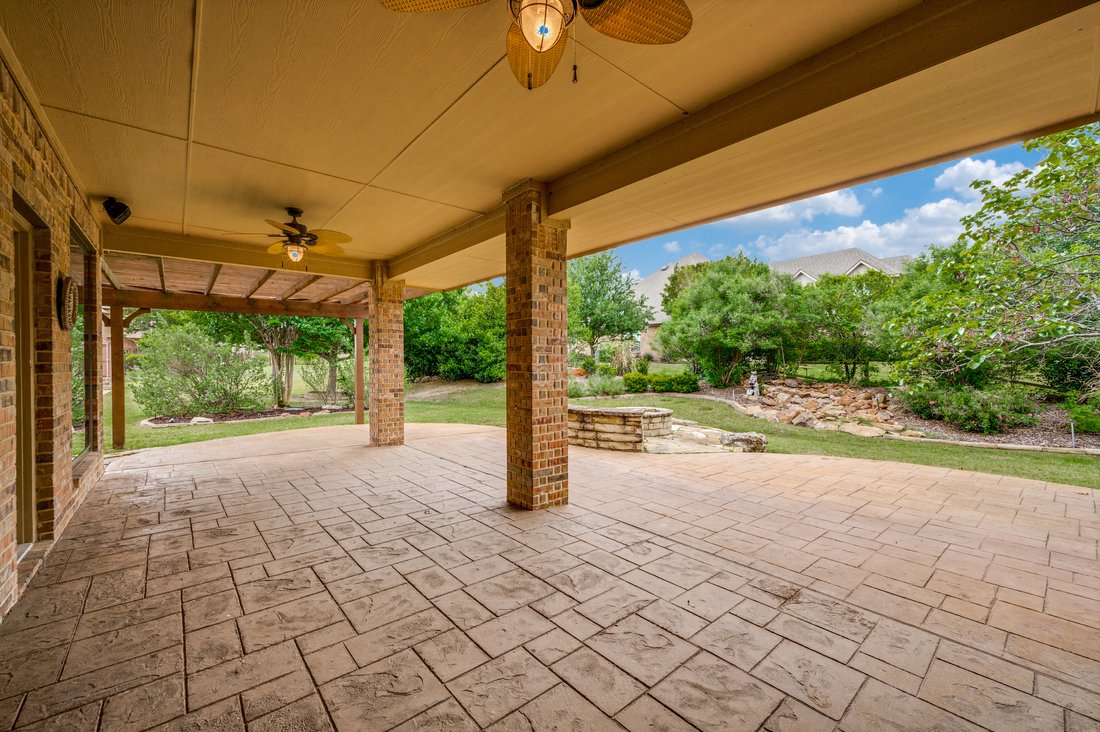 House in Allen, Texas, United States 4 - 17695631