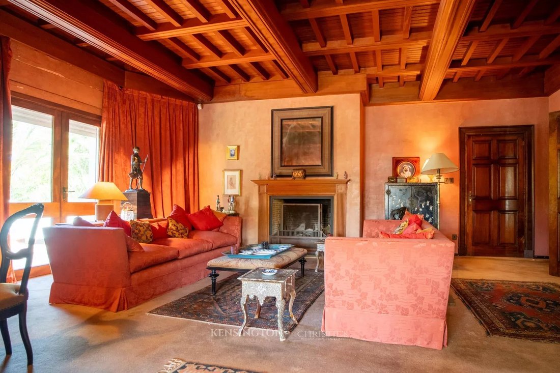Townhouse in Tangier, Tangier-Tétouan-Al Hoceima, Morocco 4 - 15611209