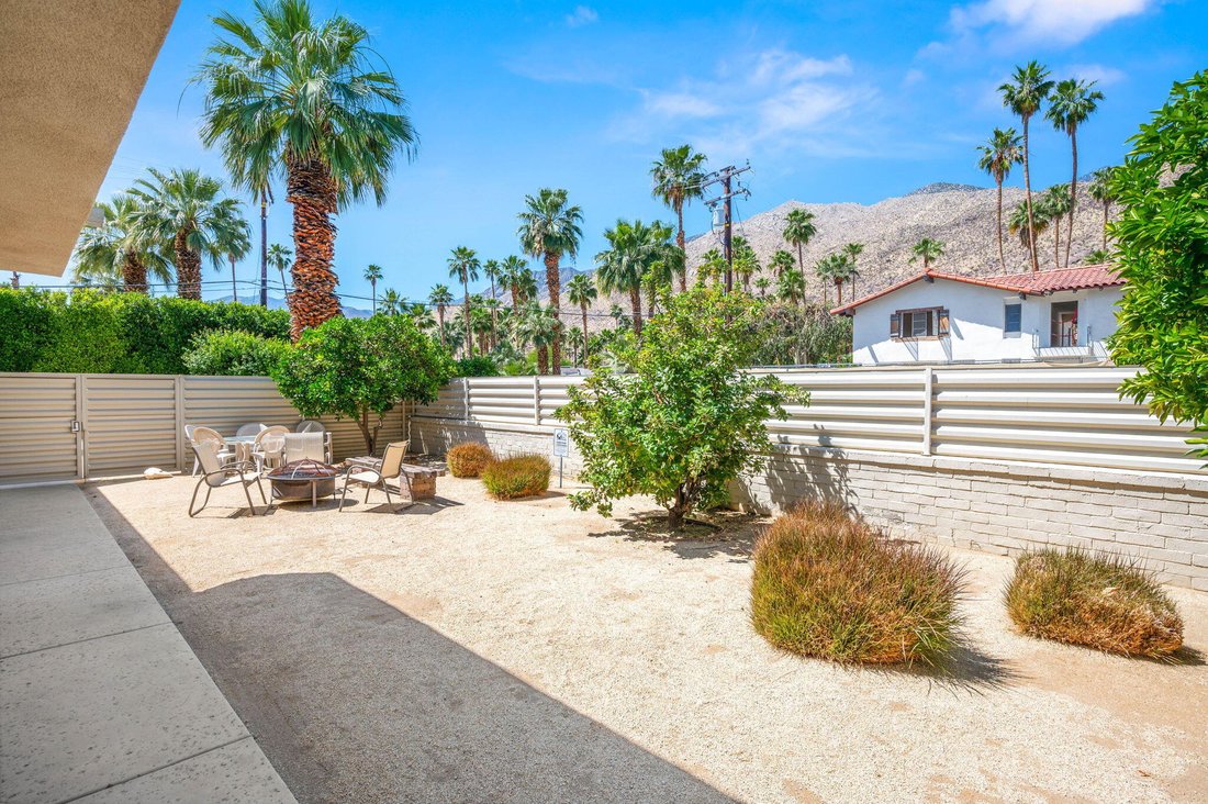 House in Palm Springs, California, United States 5 - 17695837