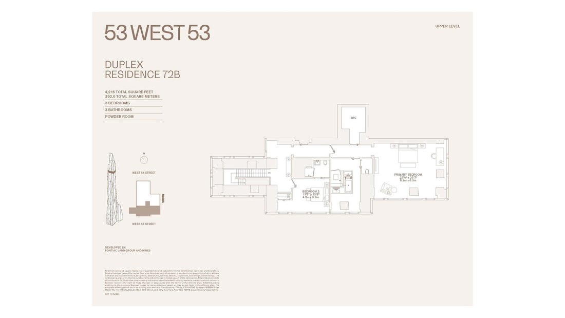 Condo in New York, New York, United States 3 - 15280405