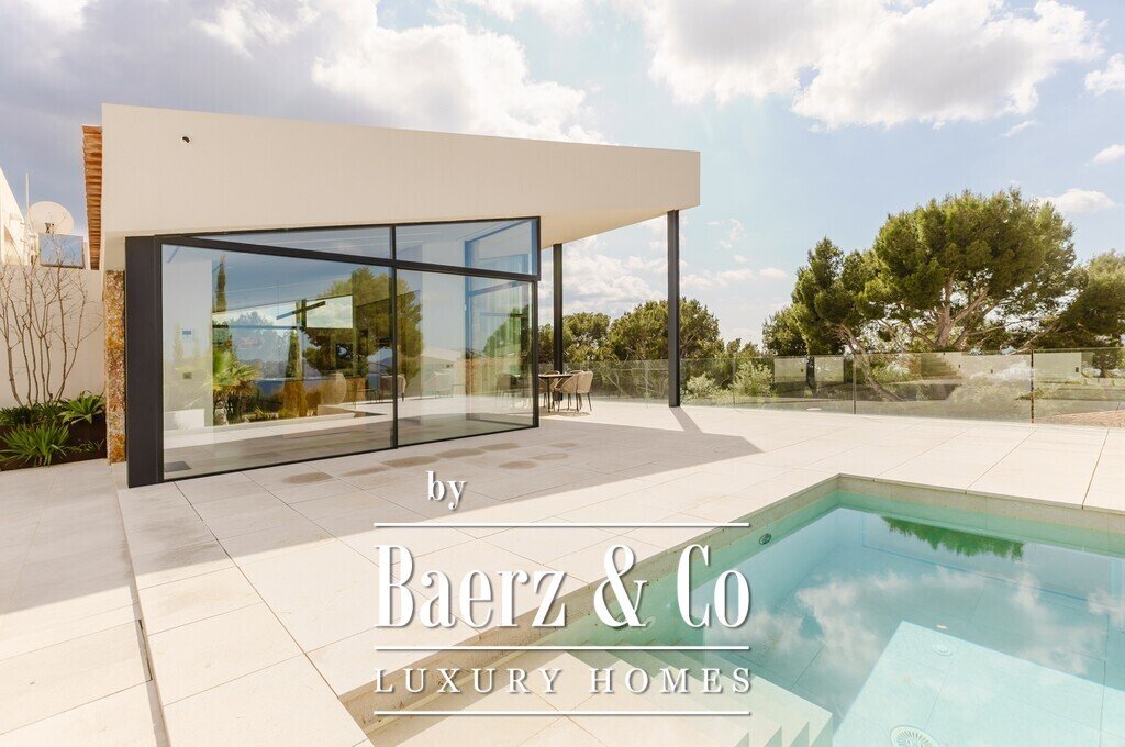 Villa in Alcudia, Balearic Islands, Spain 2 - 17476189
