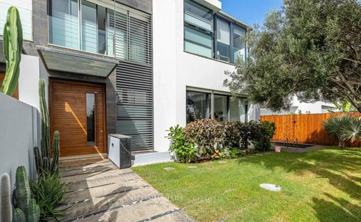 Townhouse en Casablanca, Región de Casablanca-Settat, Marruecos 1