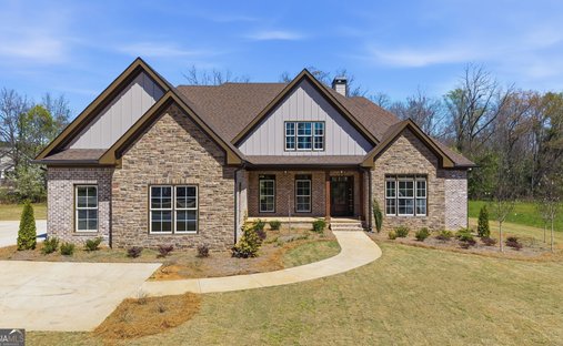Casa en Bogart, Georgia, Estados Unidos 1