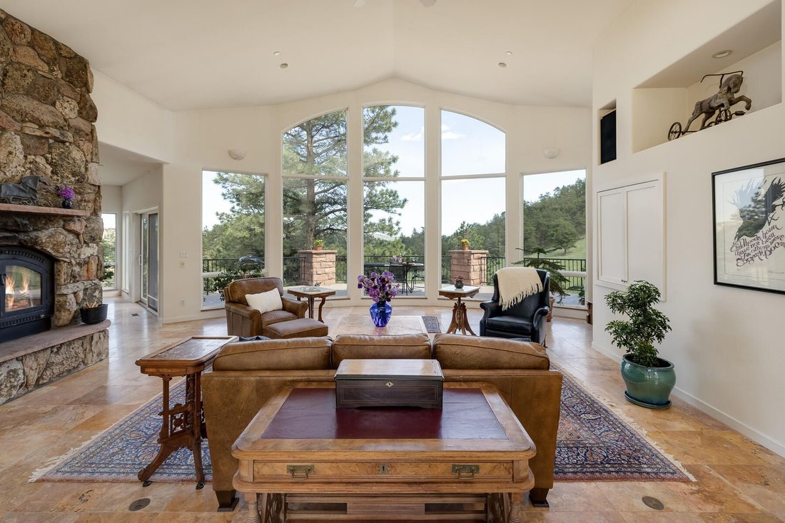 House in Lyons, Colorado, United States 3 - 17695628
