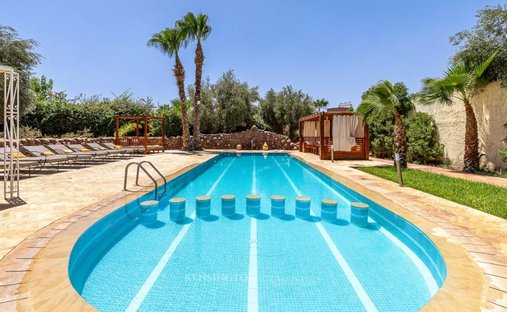 Villa a Marrakech, Marrakech-Safi, Marocco 1