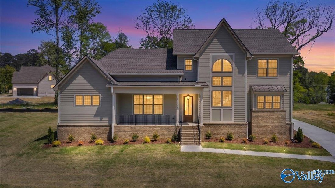 Maison à Redstone Arsenal, Alabama, États-Unis 1 - 17681042
