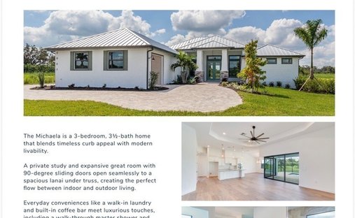 House in Punta Gorda, Florida, United States 1