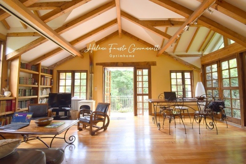 Apartment in Oletta, Corsica, France 1 - 17694083