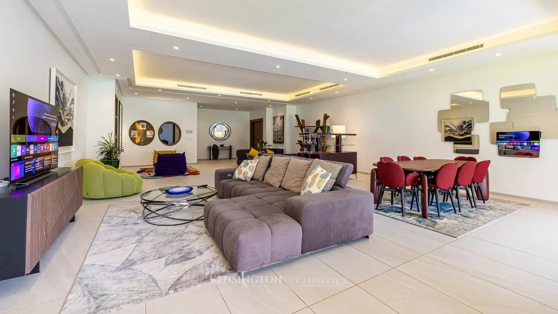 Apartamento en Rabat, Región de Rabat-Salé-Kenitra, Marruecos 5 - 15996146