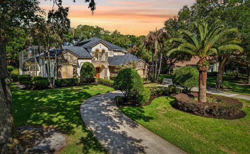 Haus in Windermere, Florida, Vereinigte Staaten 1