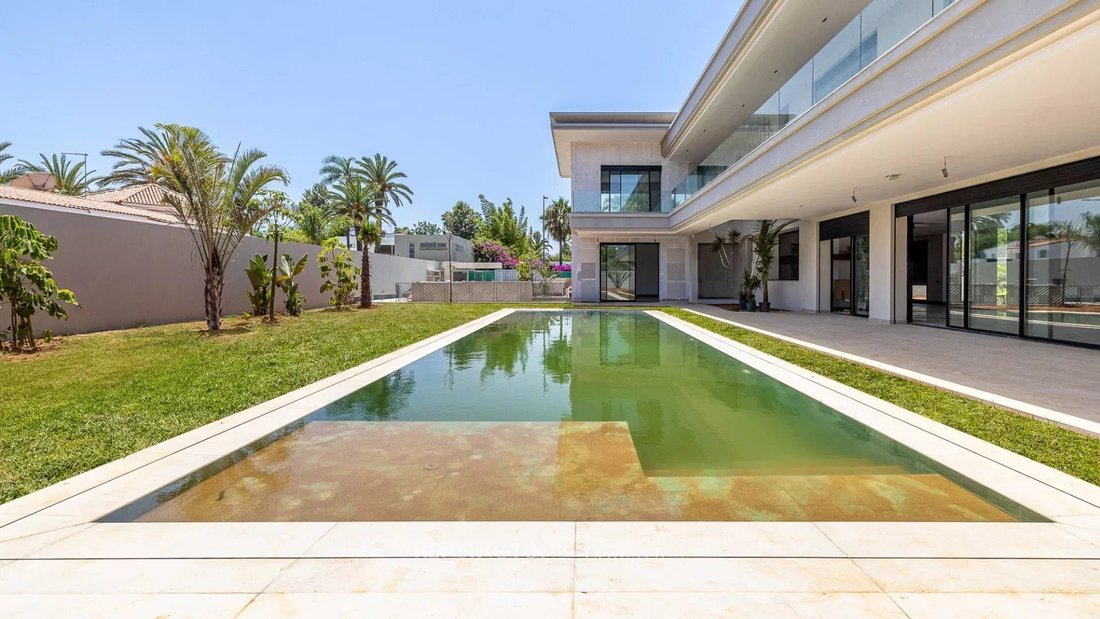 Townhouse en Rabat, Región de Rabat-Salé-Kenitra, Marruecos 2 - 15969175