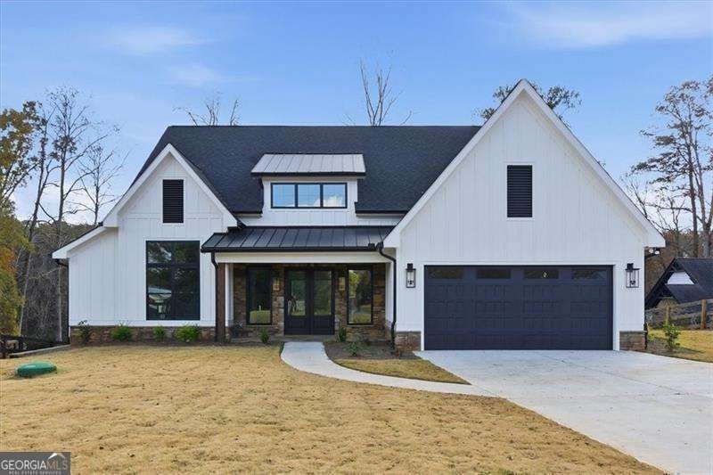 House in Cartersville, Georgia, United States 2 - 17693598