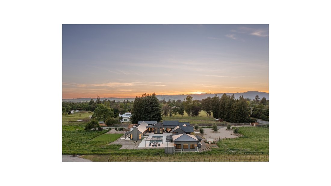 Maison à Comté de Sonoma, Californie, États-Unis 3 - 17694573