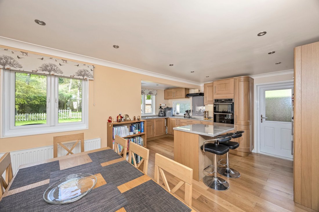 Haus in Rudgwick, England 4 - 17694604