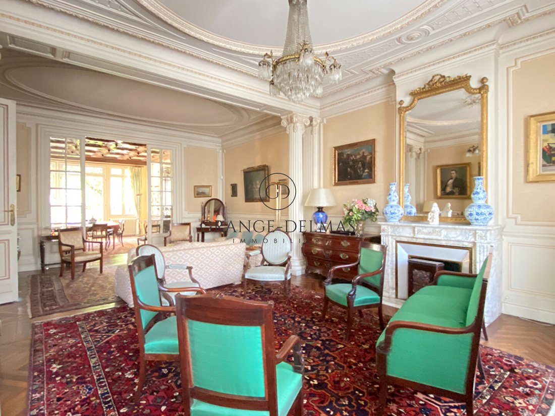 House in Le Lac-Bacalan, Bordeaux, France 3 - 17697446