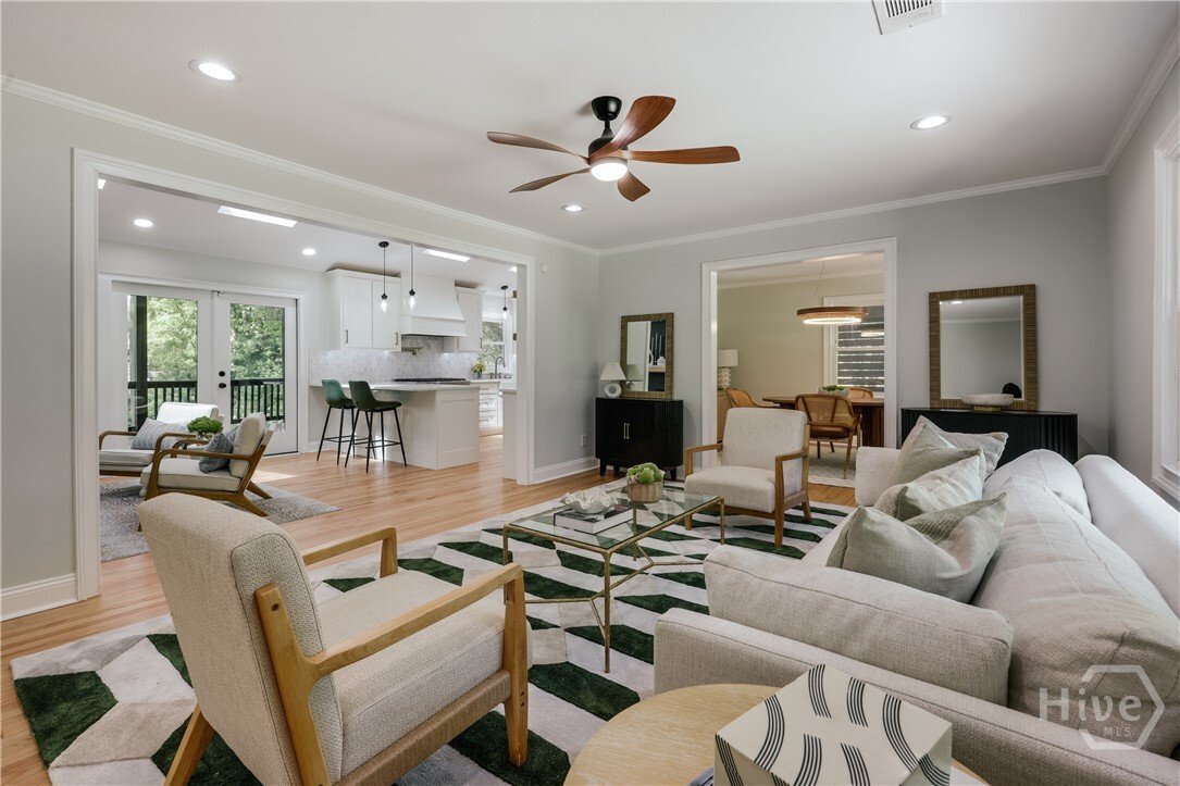House in Bogart, Georgia, United States 5 - 17698210