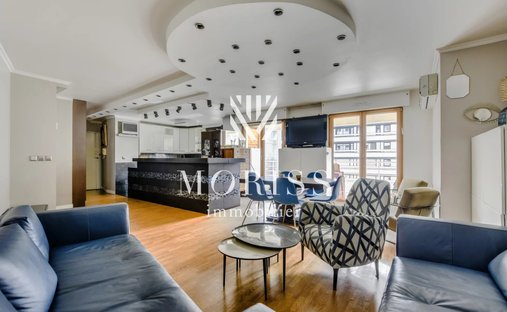 Wohnung in Bel-Air Sud, Paris 12e Arrondissement, Paris 1