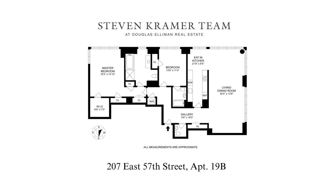 Condo in New York, New York, United States 2 - 15884634