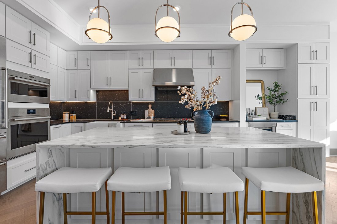 Condo in Nashville, Tennessee, United States 3 - 17697677