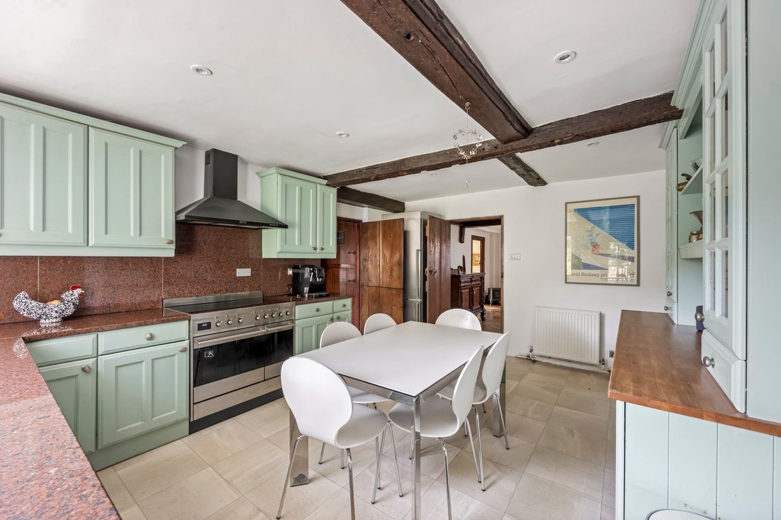 House in East Sussex, England 5 - 17694588