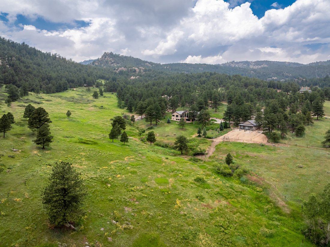 House in Lyons, Colorado, United States 2 - 17695628