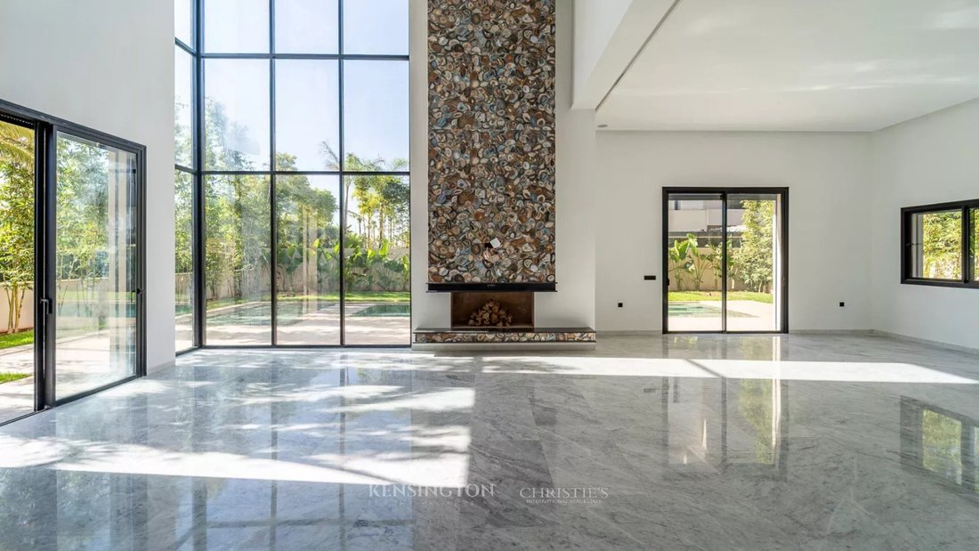 Villa in Marrakesh, Marrakesh-Safi, Morocco 5 - 17057748
