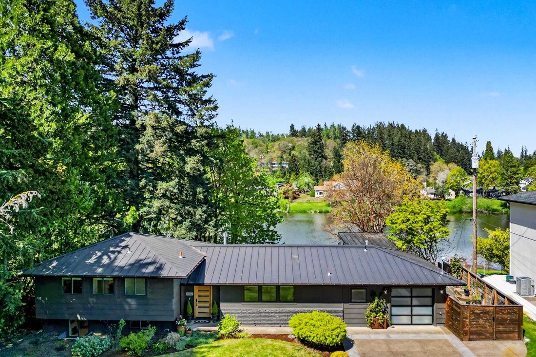 House in Albany, Oregon, United States 1 - 17695689
