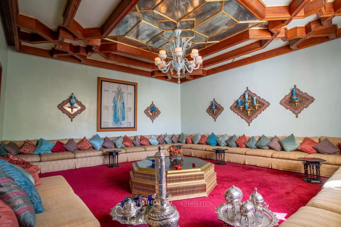 Townhouse in Tangier, Tangier-Tétouan-Al Hoceima, Morocco 5 - 15611209