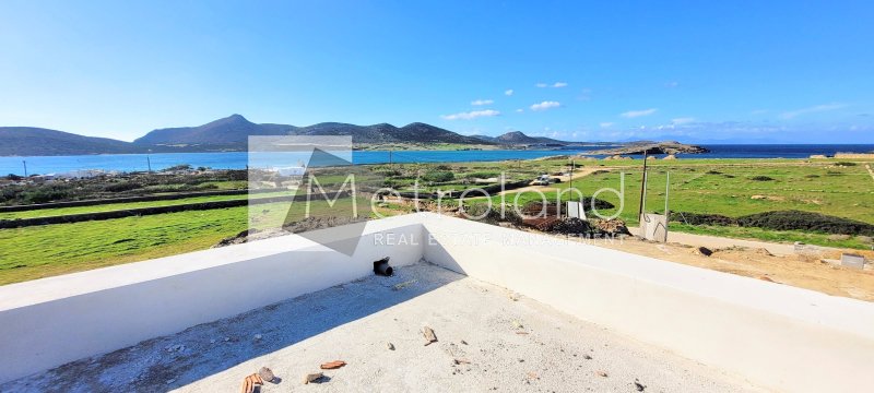 Villa in Antiparos, Aegean, Greece 1 - 17694931