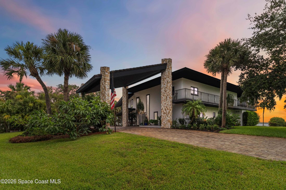 House in Rockledge, Florida, United States 2 - 17697824