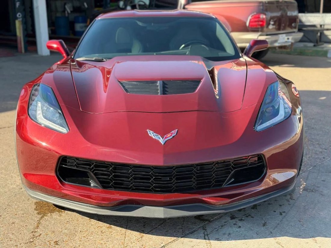 Coupe in Garland, TX, United States 2 - 17462137