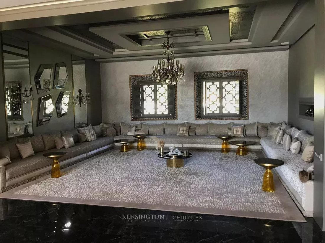 Farm Ranch in Casablanca, Casablanca-Settat, Morocco 4 - 15281610