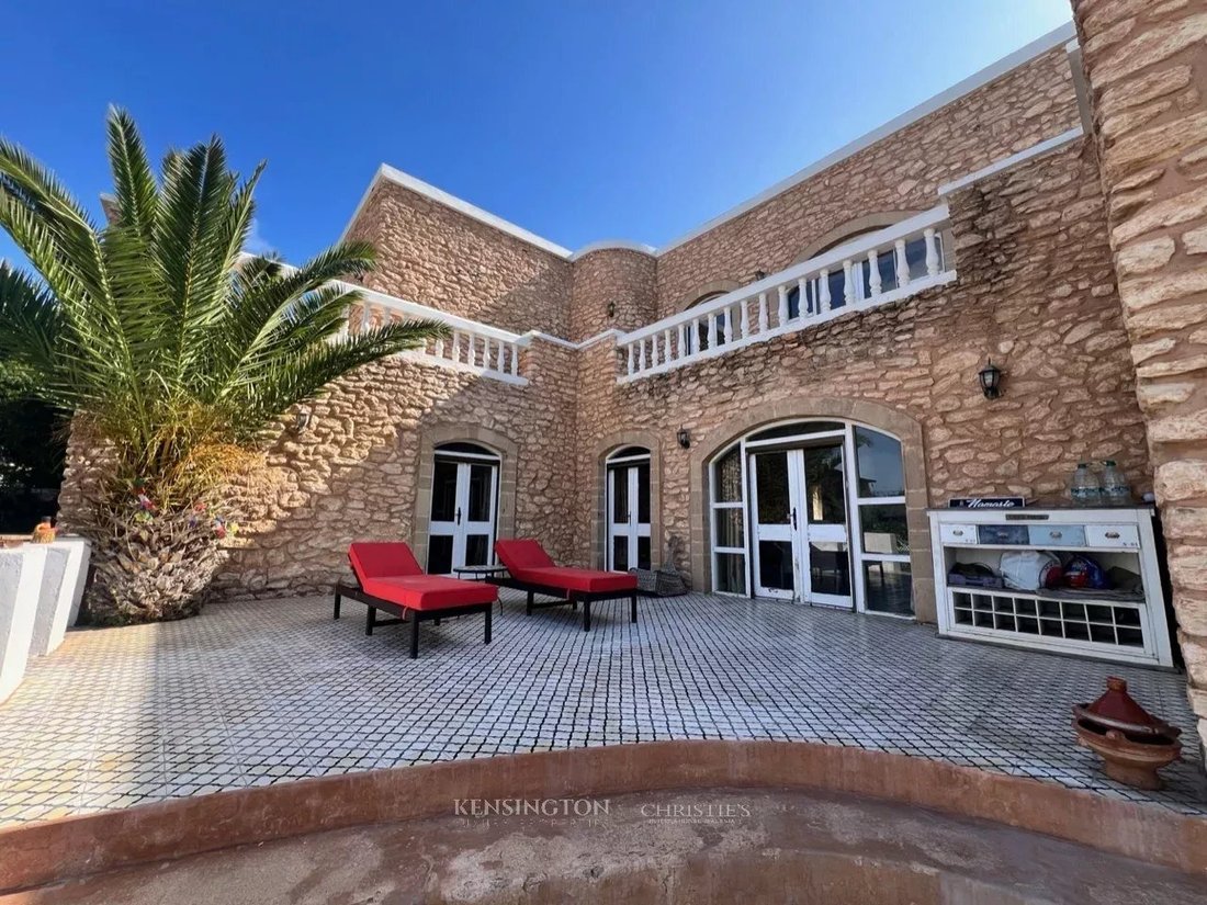 Villa in Essaouira, Marrakesh-Safi, Morocco 2 - 17434170