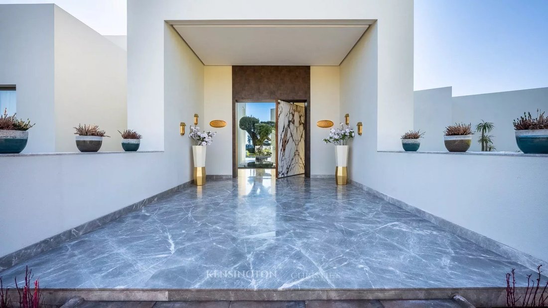 Villa in Marrakesh, Marrakesh-Safi, Morocco 5 - 16955121