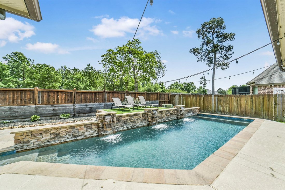 Casa a Spring, Texas, Stati Uniti 4 - 17693942