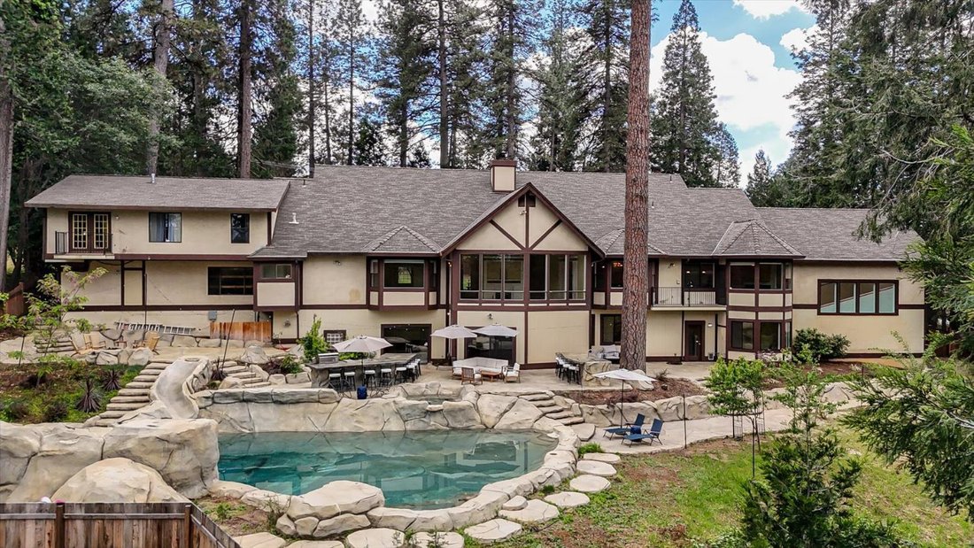 House in Nevada City, California, United States 2 - 17698481