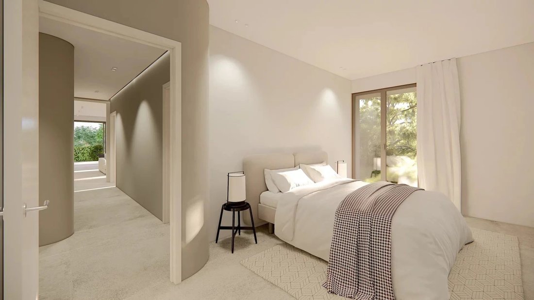 Apartment in Grand Sud- Aix la Duranne, Aix-en-Provence, France 3 - 17696731