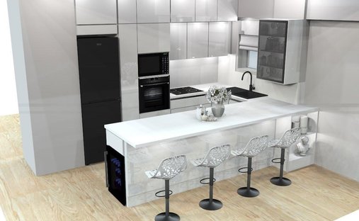 Apartment in South Athens, Attica, Greece 1