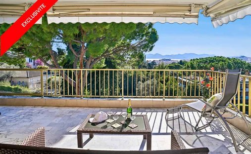 Apartment in Cannes, Provence-Alpes-Côte d'Azur, France 1