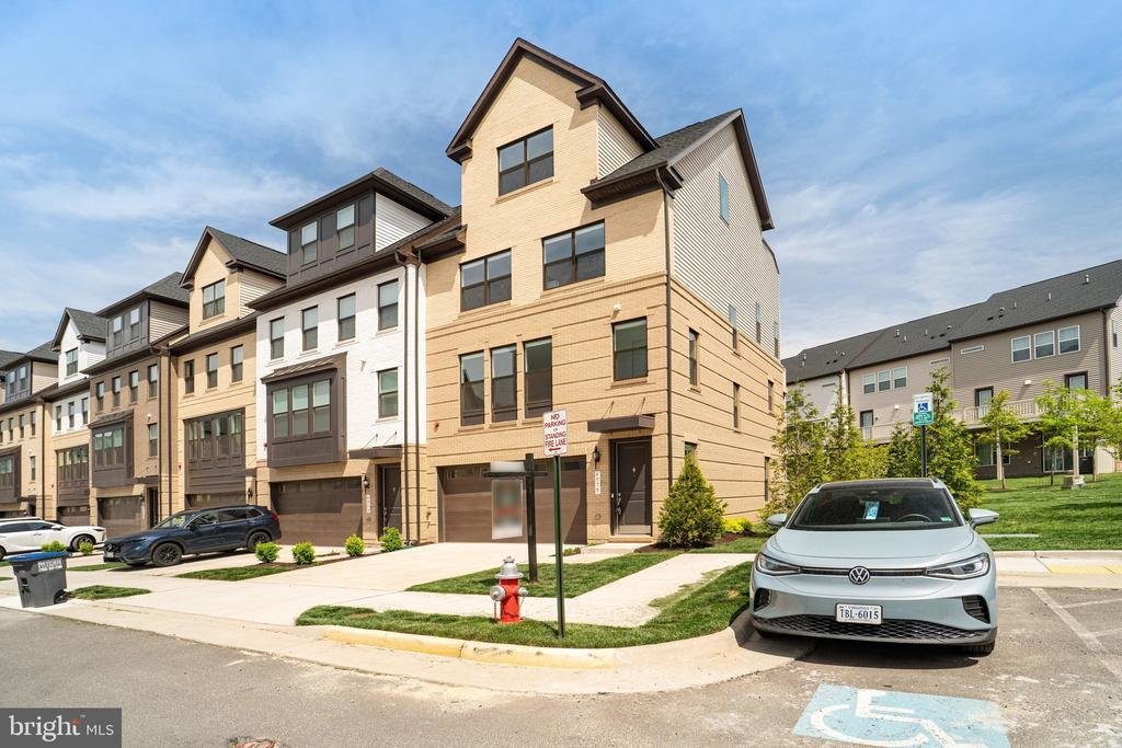 House in Chantilly, Virginia, United States 4 - 17694719