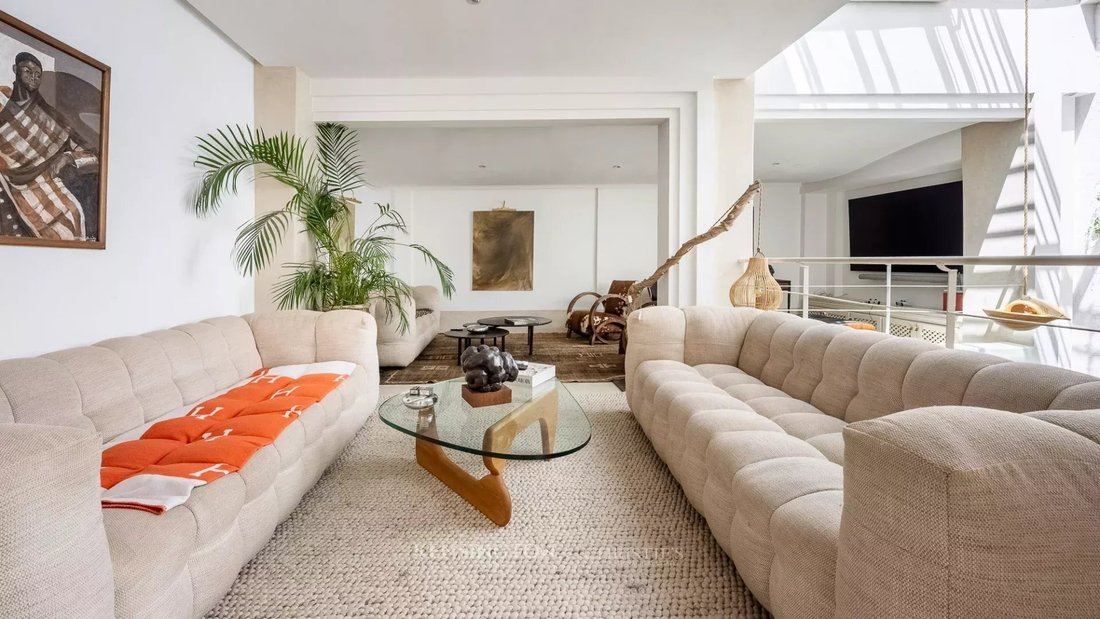 Villa in Marrakesh, Marrakesh-Safi, Morocco 4 - 16157066