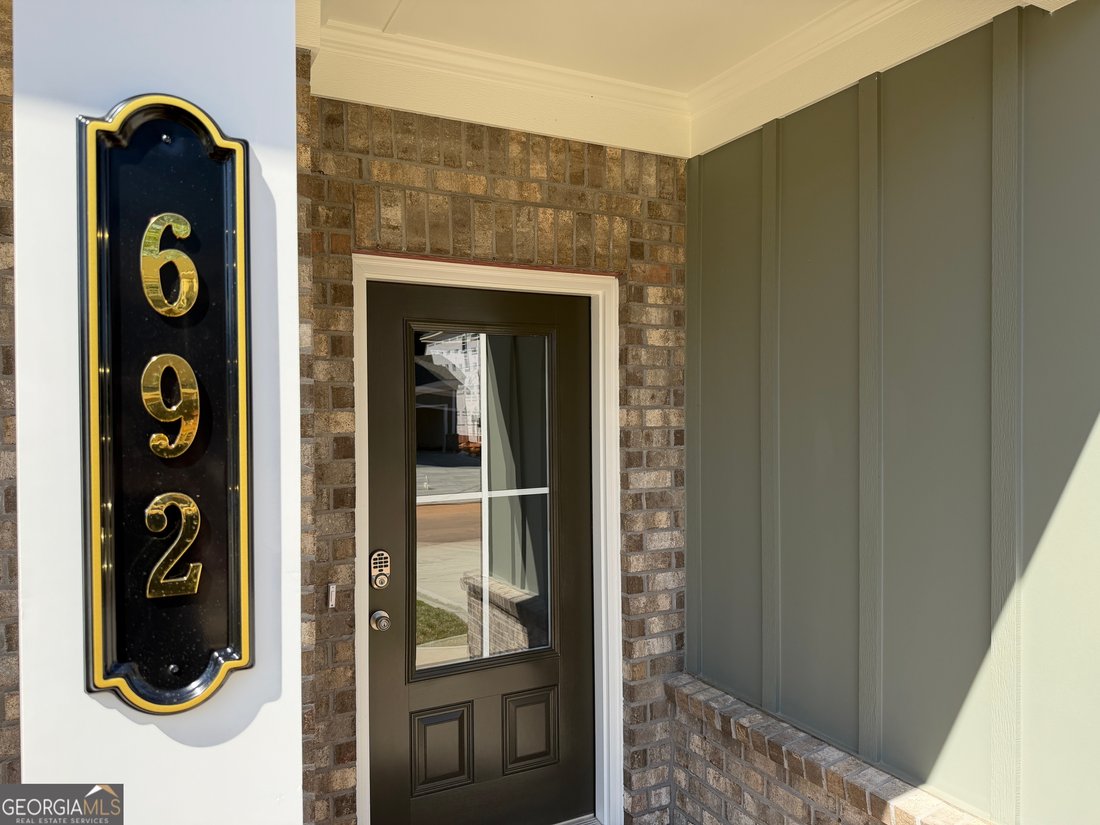 House in Dacula, Georgia, United States 4 - 17687487