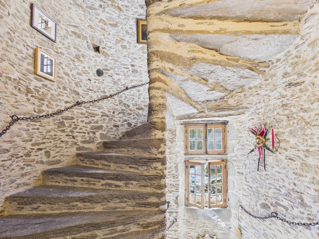 House in Ségur-le-Château, Nouvelle-Aquitaine, France 5 - 17697039